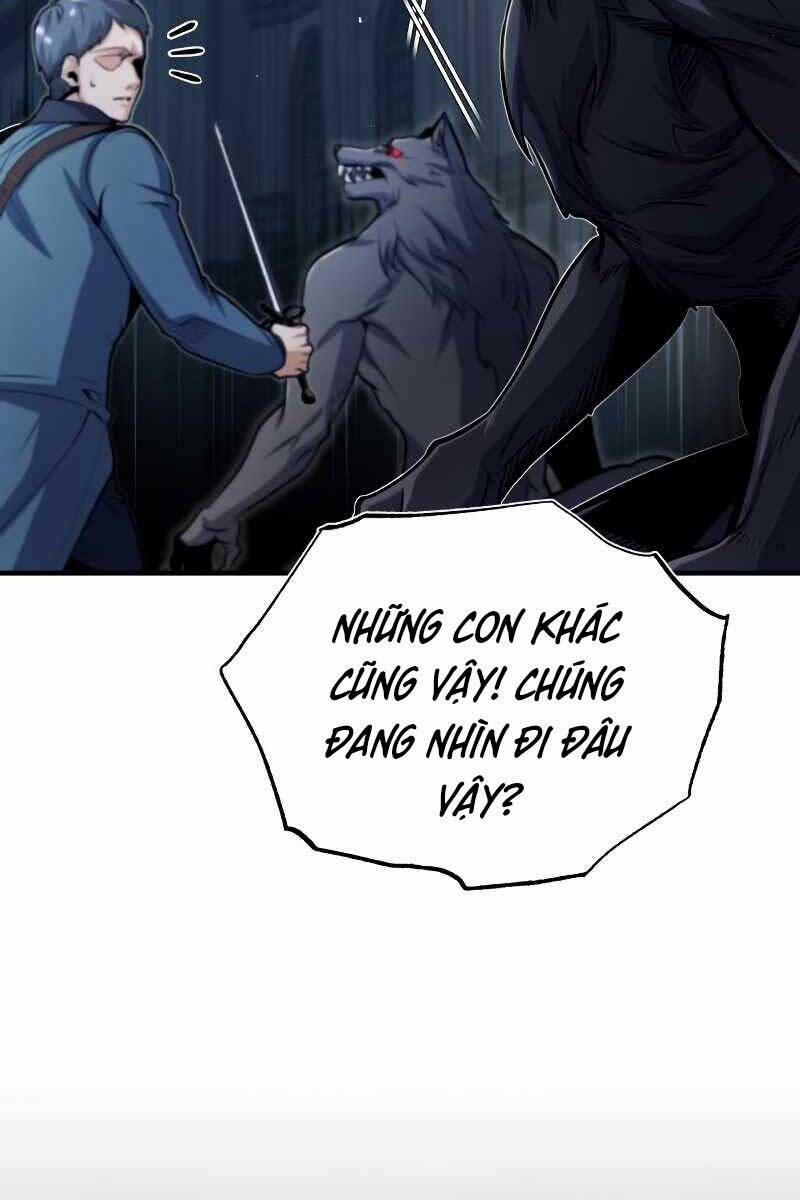 Giáo Sư Gián Điệp 52 trang 47