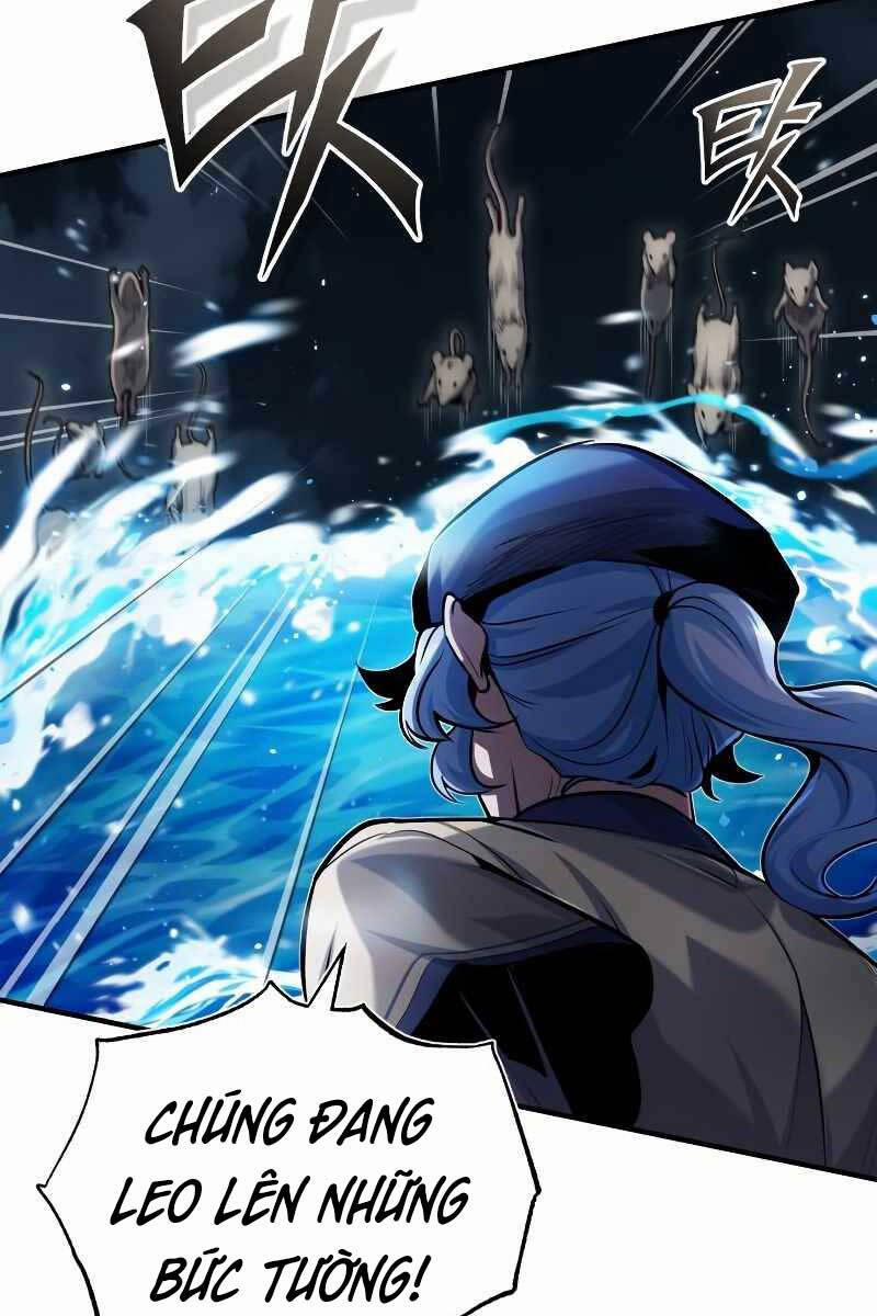 Giáo Sư Gián Điệp 52 trang 6