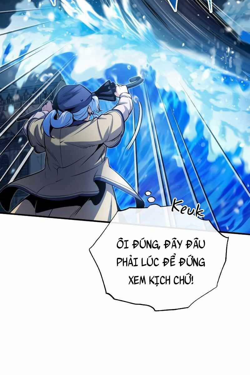 Giáo Sư Gián Điệp 52 trang 92