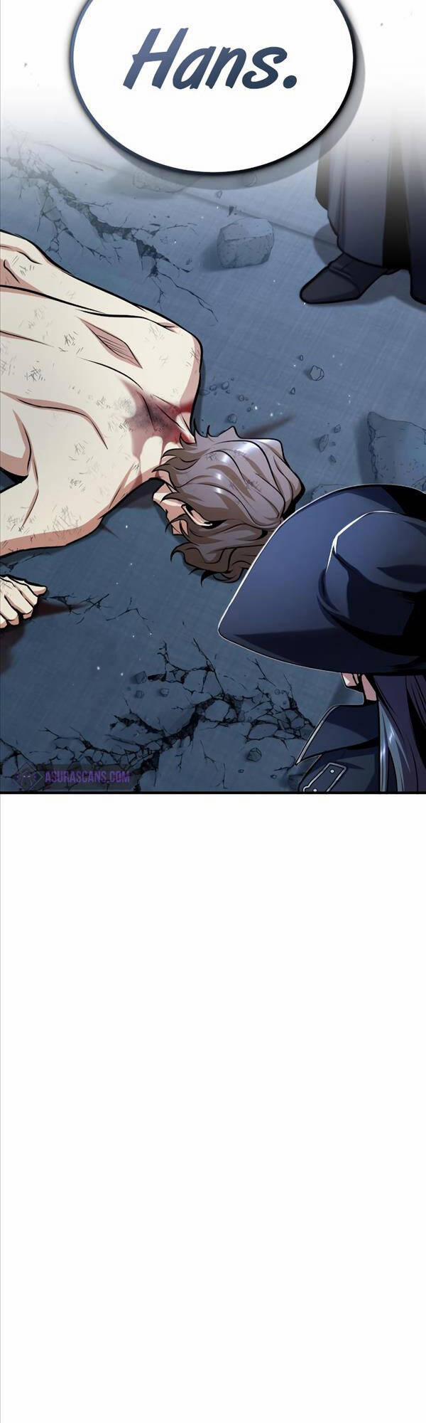 Giáo Sư Gián Điệp 53 trang 18