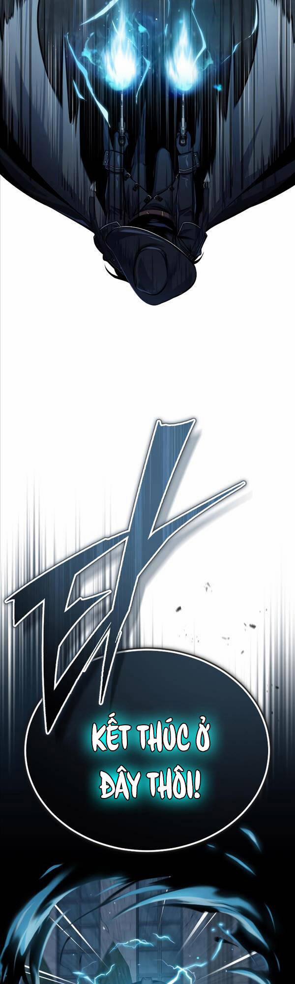 Giáo Sư Gián Điệp 53 trang 2