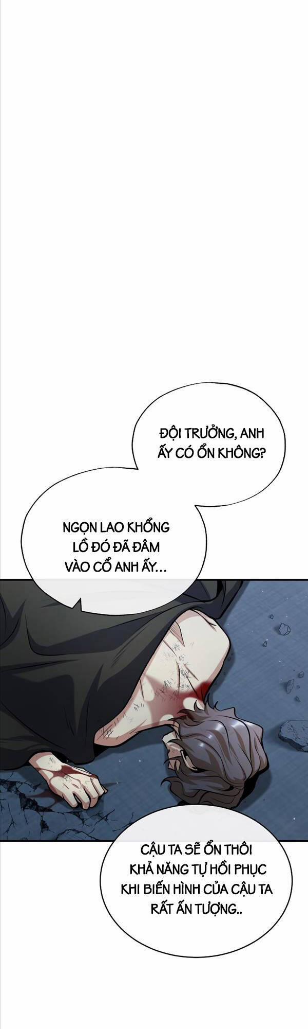 Giáo Sư Gián Điệp 53 trang 21