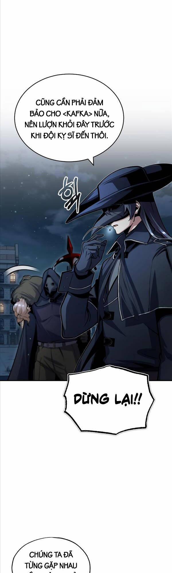 Giáo Sư Gián Điệp 53 trang 22