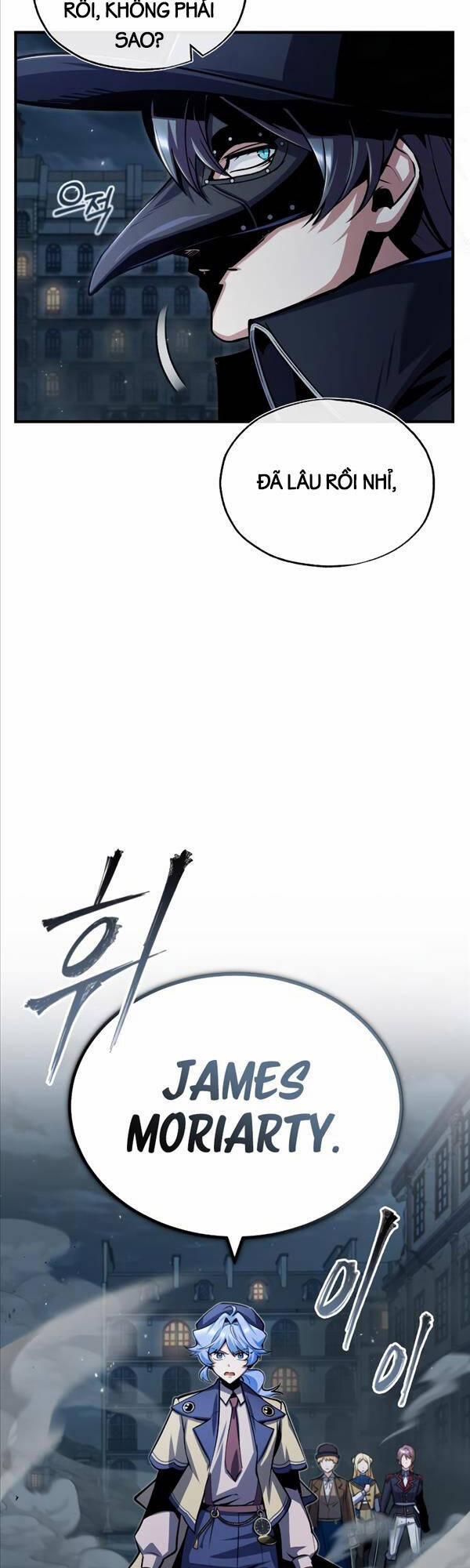 Giáo Sư Gián Điệp 53 trang 23