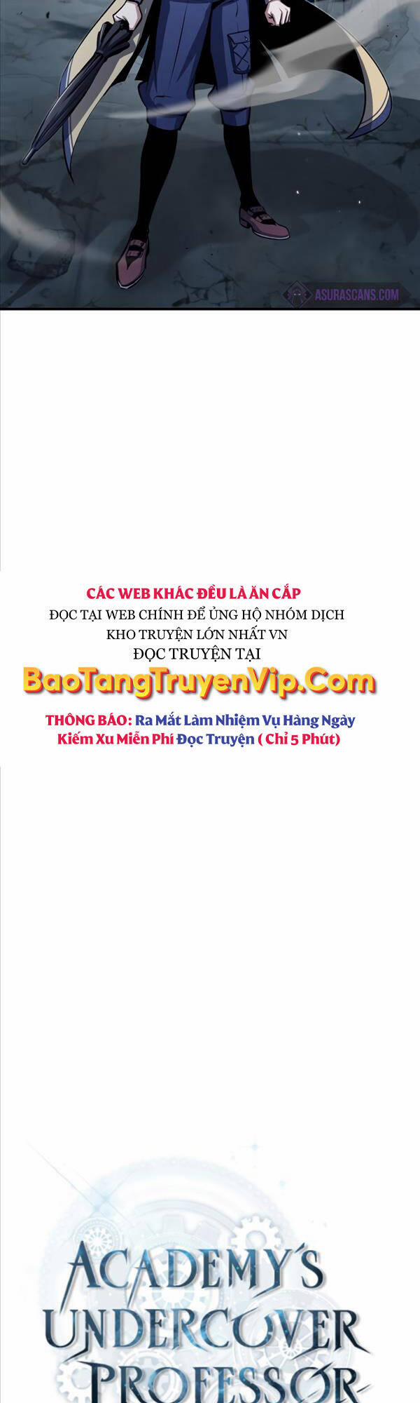 Giáo Sư Gián Điệp 53 trang 24