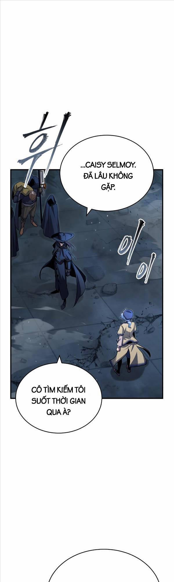 Giáo Sư Gián Điệp 53 trang 26