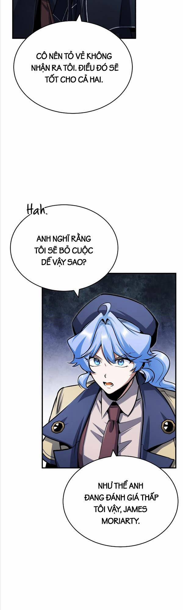 Giáo Sư Gián Điệp 53 trang 28