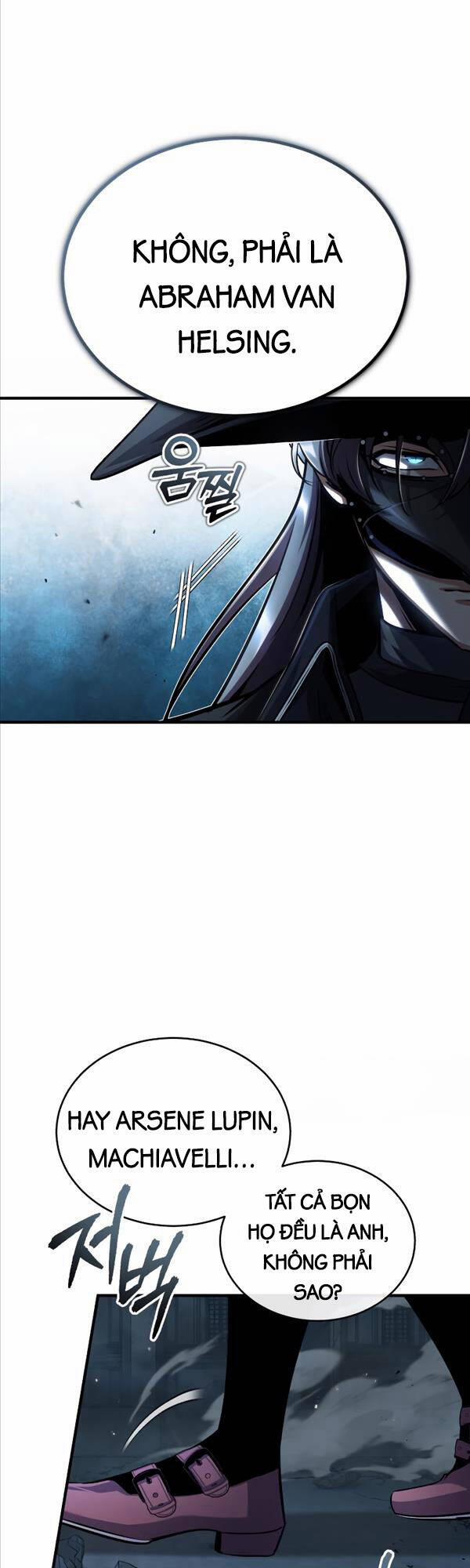 Giáo Sư Gián Điệp 53 trang 29