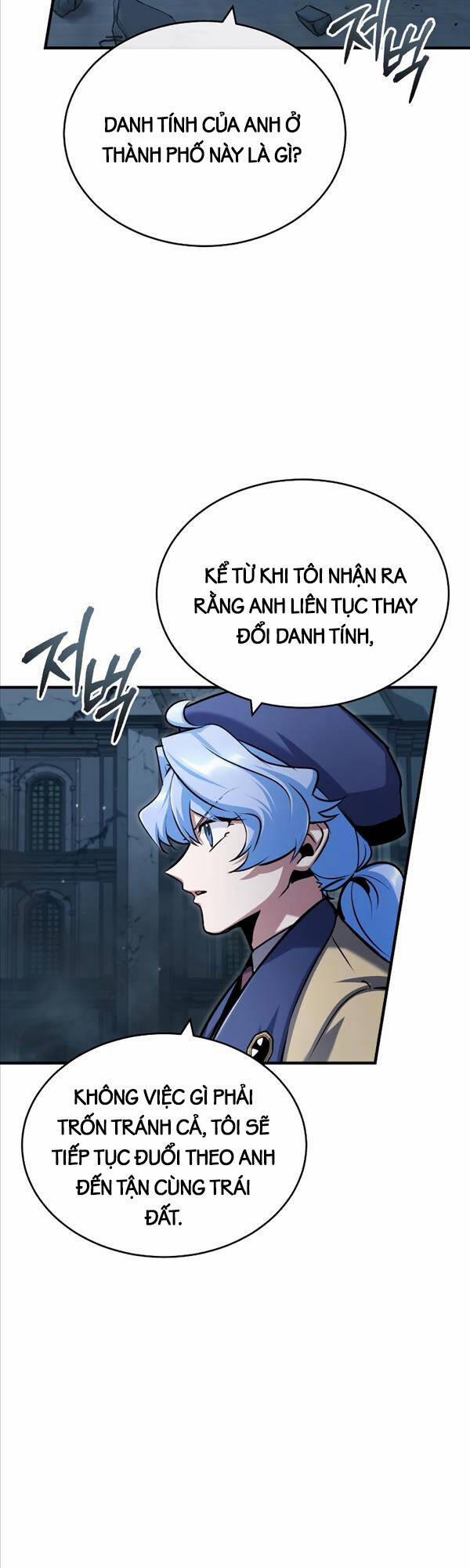 Giáo Sư Gián Điệp 53 trang 30