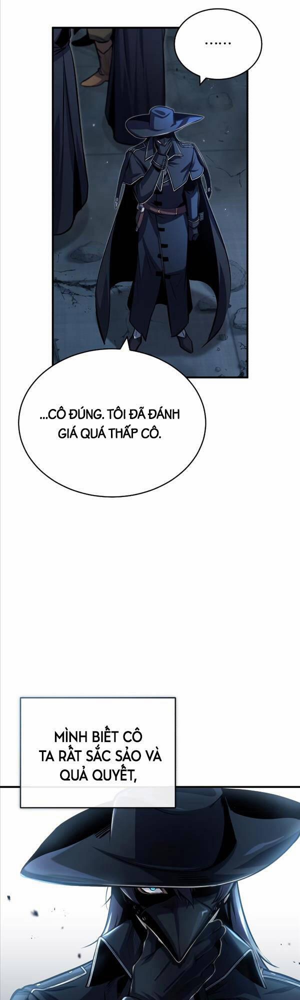 Giáo Sư Gián Điệp 53 trang 31