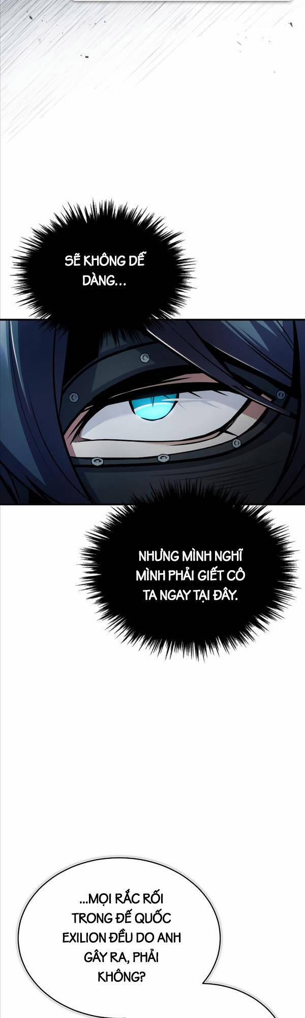 Giáo Sư Gián Điệp 53 trang 33