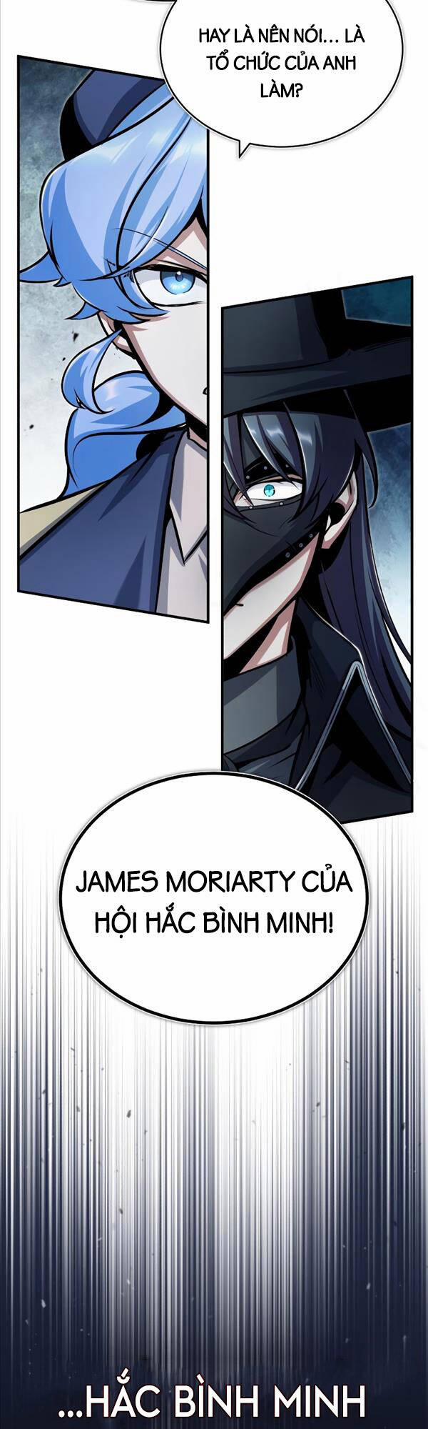 Giáo Sư Gián Điệp 53 trang 34