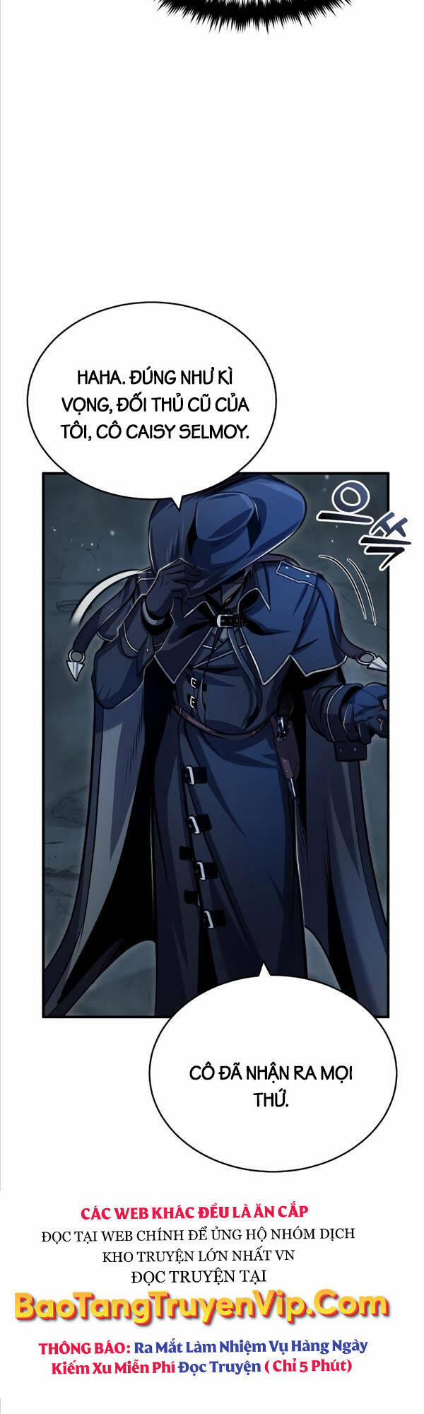 Giáo Sư Gián Điệp 53 trang 36