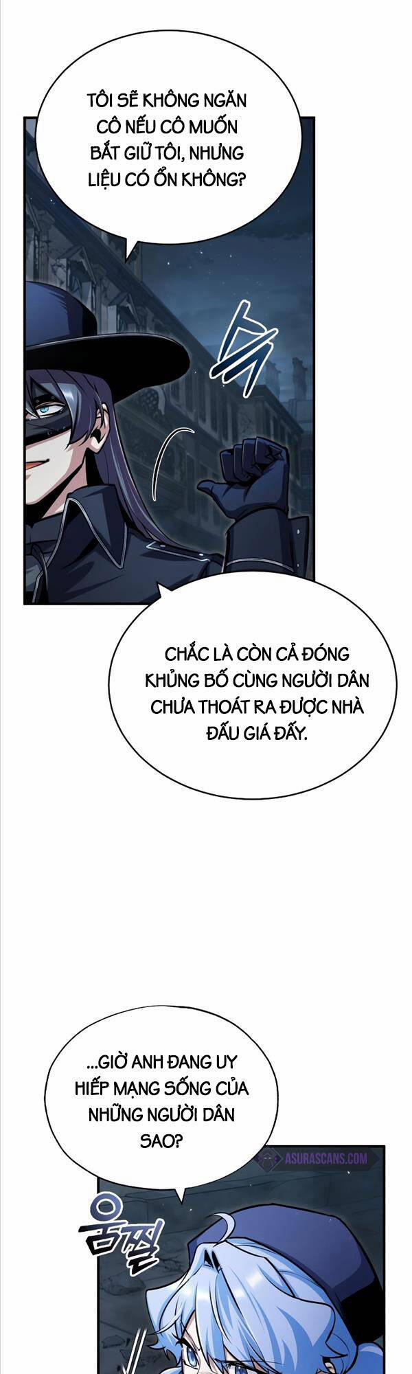 Giáo Sư Gián Điệp 53 trang 37