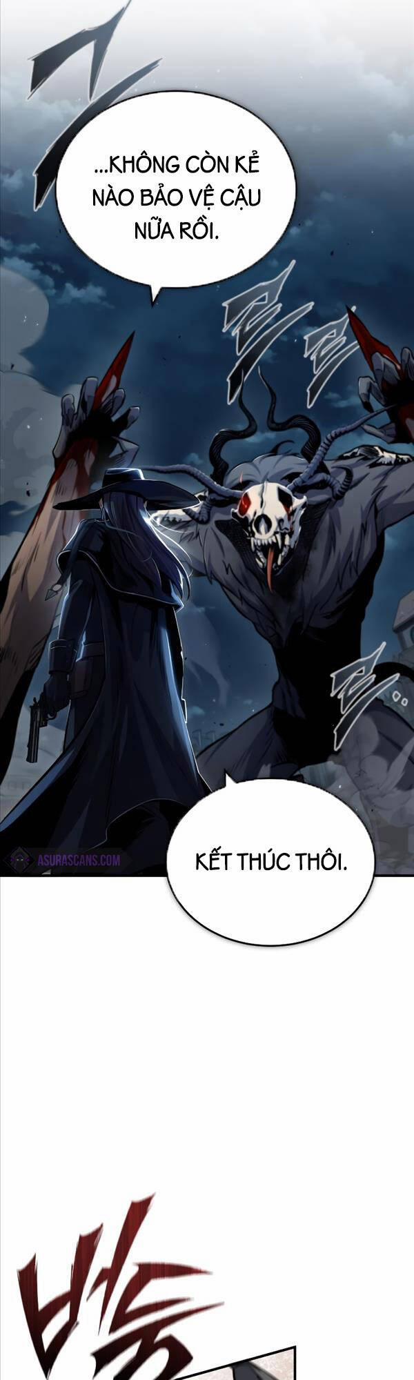 Giáo Sư Gián Điệp 53 trang 4