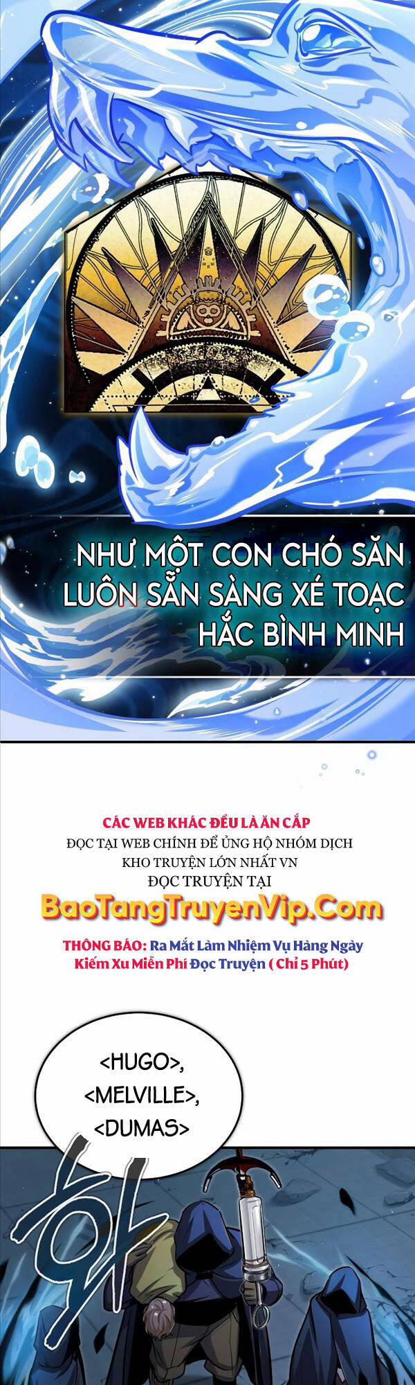 Giáo Sư Gián Điệp 53 trang 40