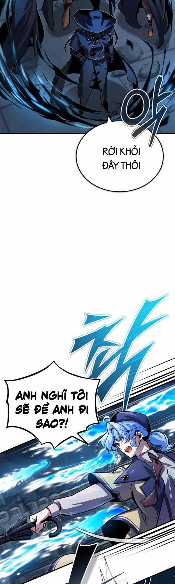 Giáo Sư Gián Điệp 53 trang 41