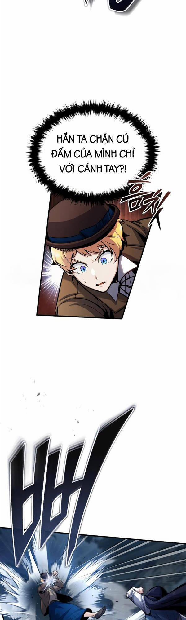 Giáo Sư Gián Điệp 53 trang 47