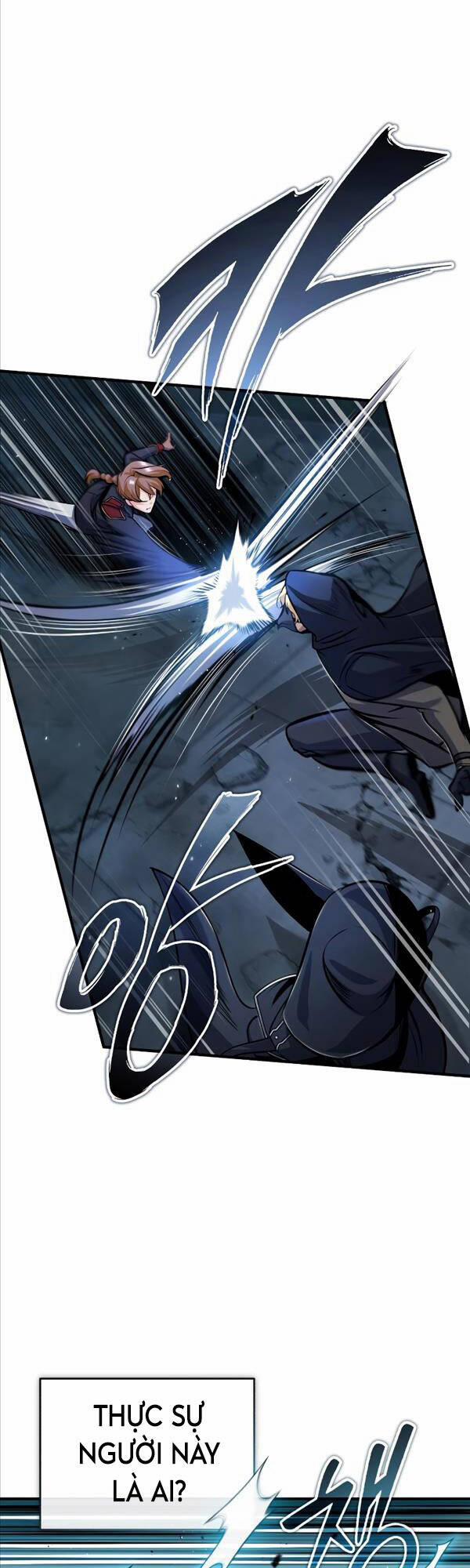 Giáo Sư Gián Điệp 53 trang 49