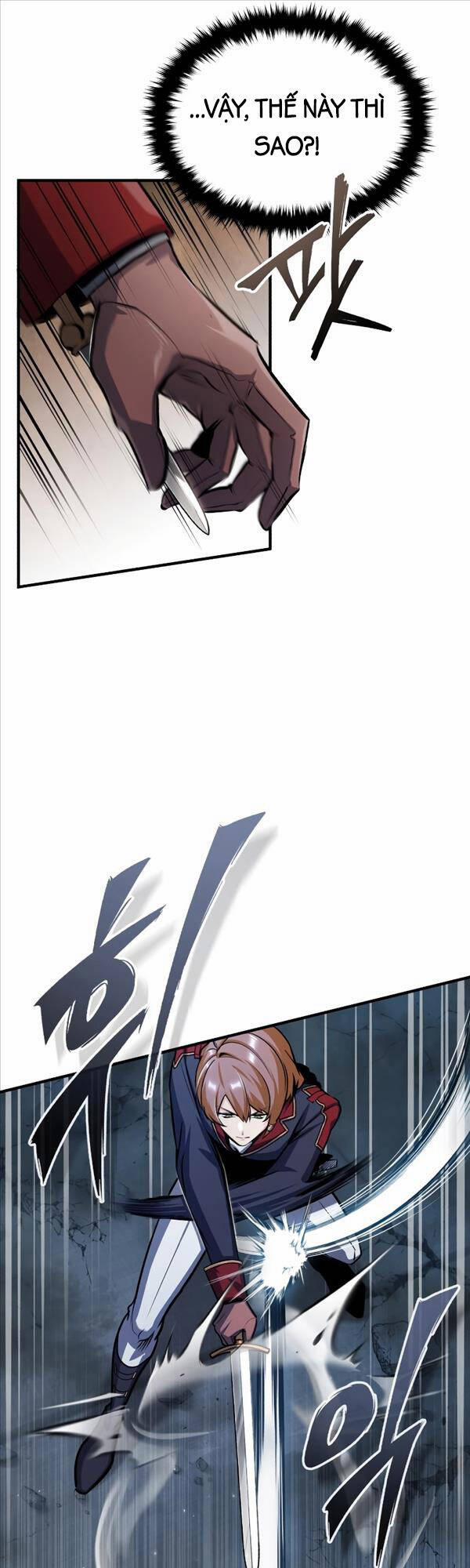 Giáo Sư Gián Điệp 53 trang 51