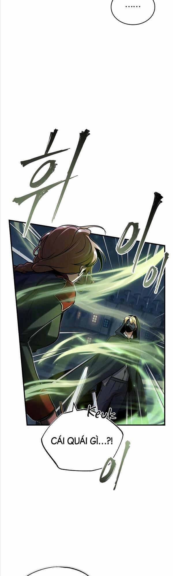 Giáo Sư Gián Điệp 53 trang 54