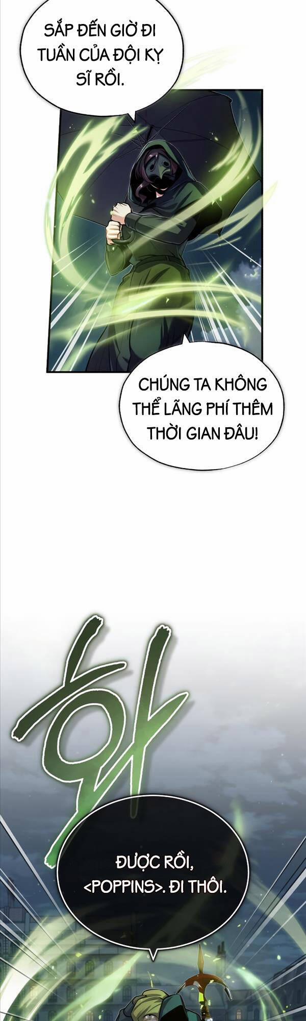 Giáo Sư Gián Điệp 53 trang 55