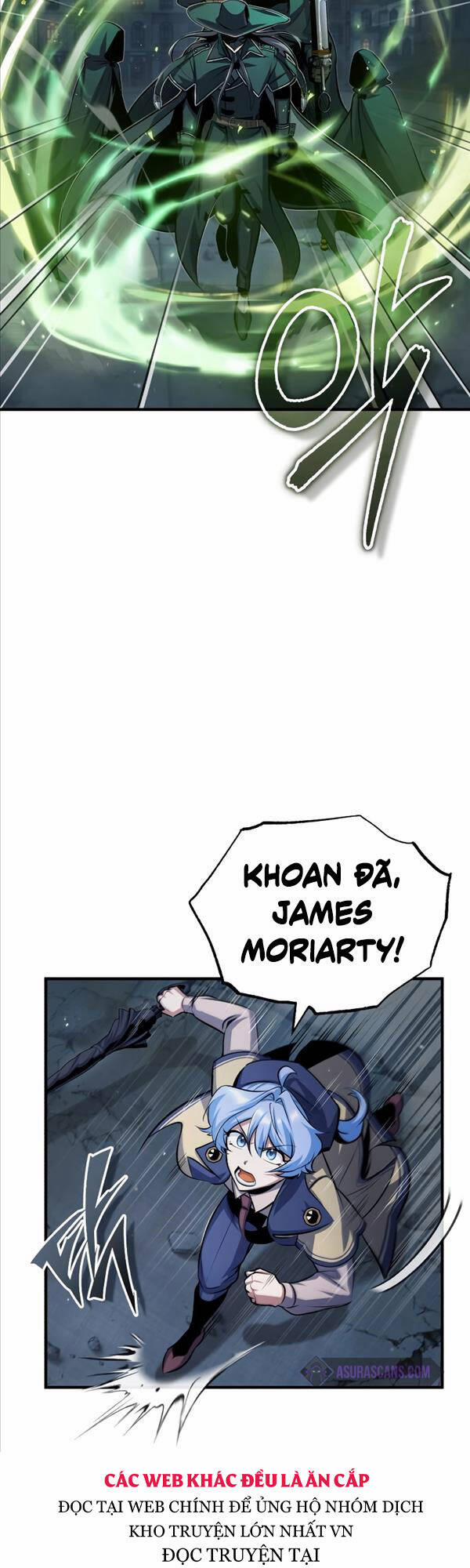 Giáo Sư Gián Điệp 53 trang 56