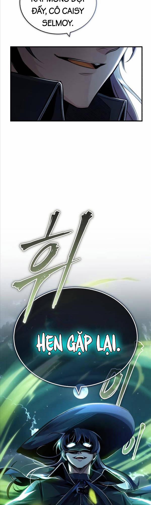 Giáo Sư Gián Điệp 53 trang 58