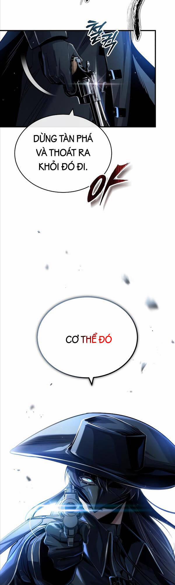 Giáo Sư Gián Điệp 53 trang 8