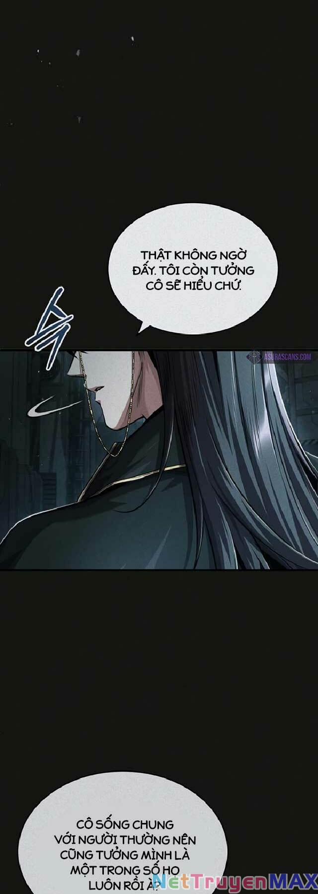 Giáo Sư Gián Điệp 54 trang 1