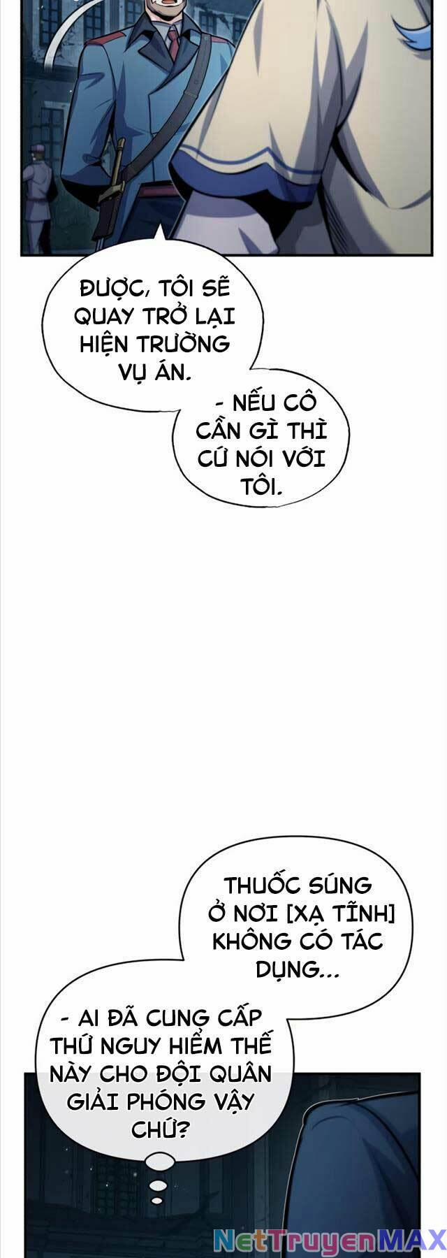 Giáo Sư Gián Điệp 54 trang 14