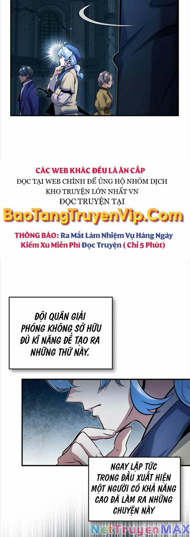 Giáo Sư Gián Điệp 54 trang 15