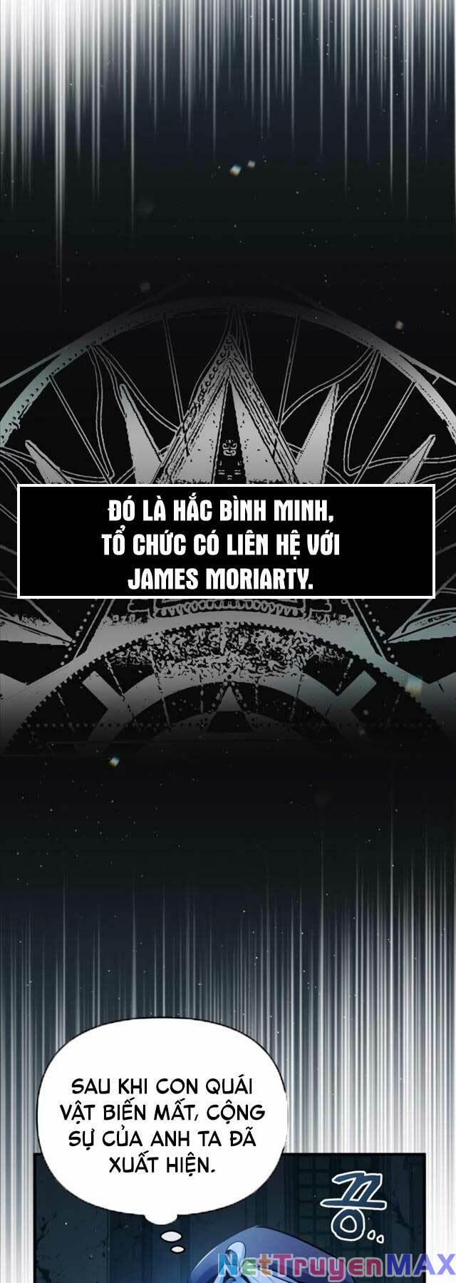 Giáo Sư Gián Điệp 54 trang 16