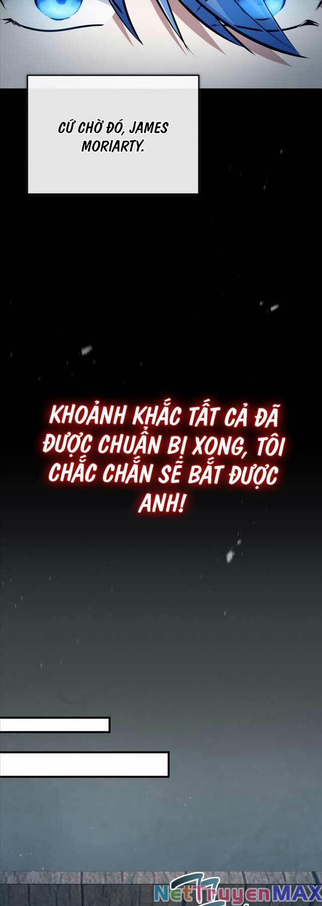 Giáo Sư Gián Điệp 54 trang 18