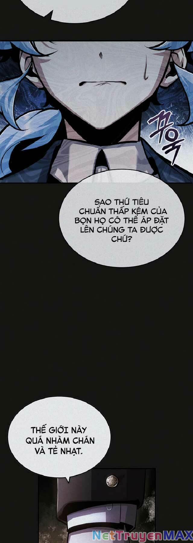 Giáo Sư Gián Điệp 54 trang 2