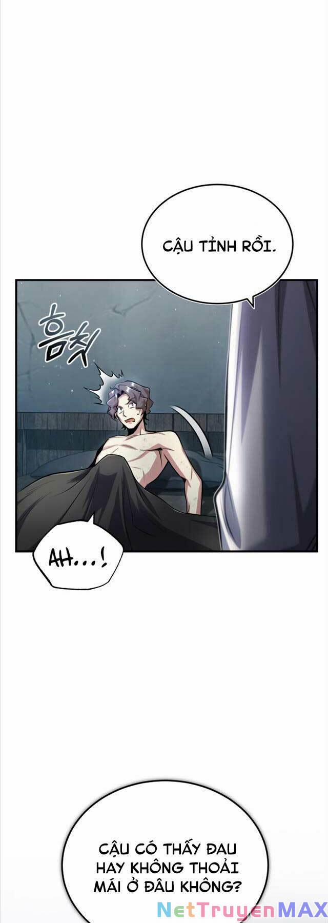 Giáo Sư Gián Điệp 54 trang 20