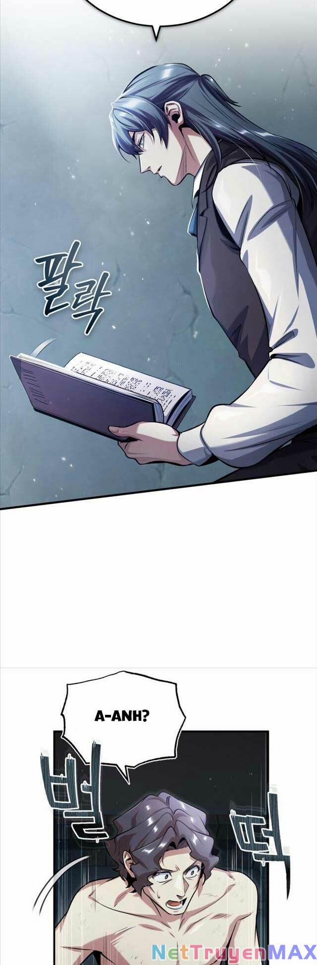 Giáo Sư Gián Điệp 54 trang 21