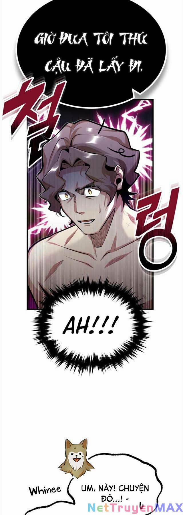 Giáo Sư Gián Điệp 54 trang 24