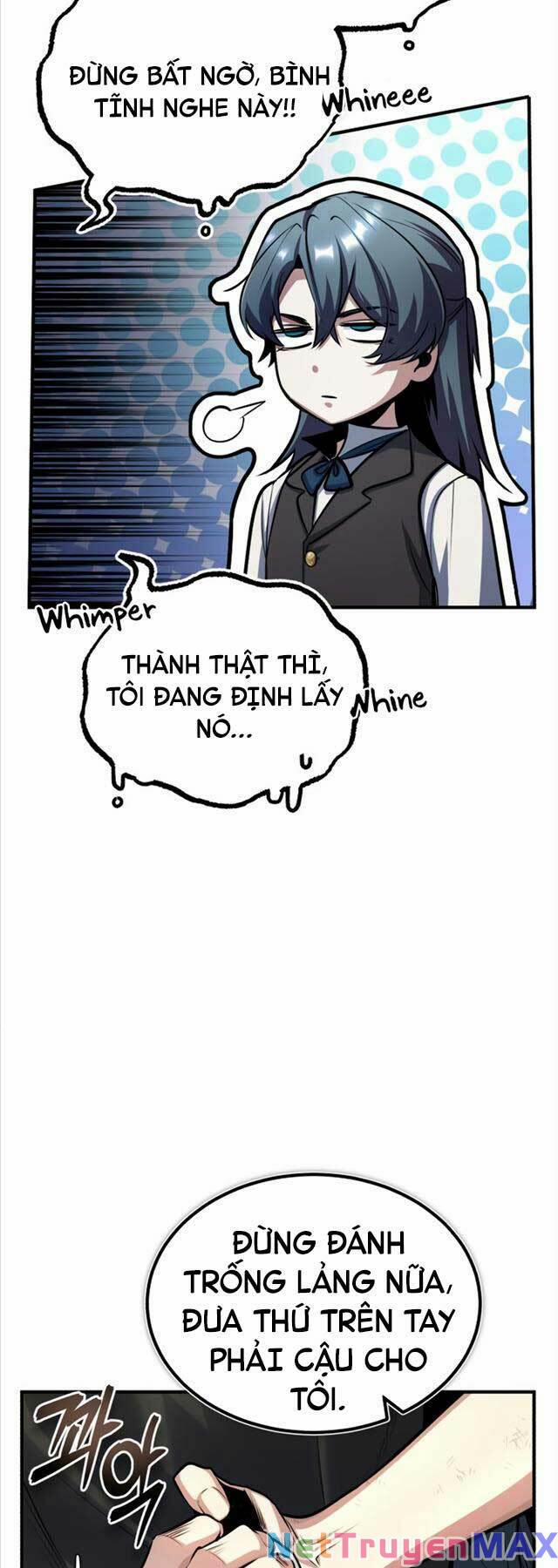 Giáo Sư Gián Điệp 54 trang 25