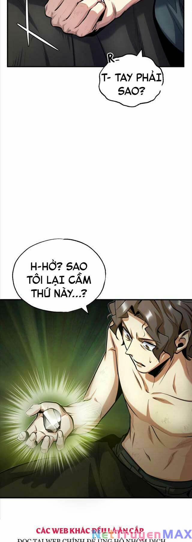 Giáo Sư Gián Điệp 54 trang 26