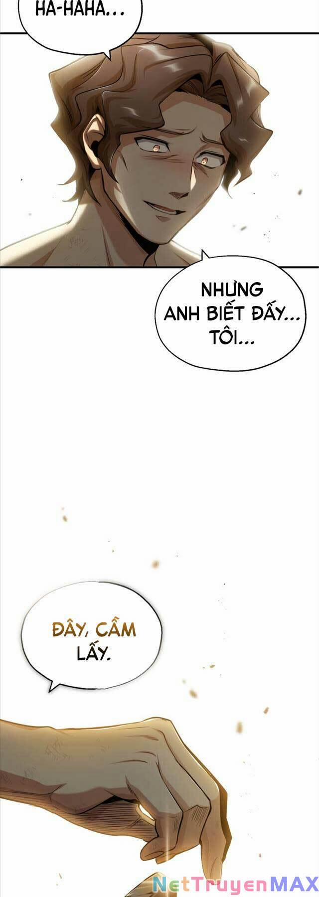 Giáo Sư Gián Điệp 54 trang 29