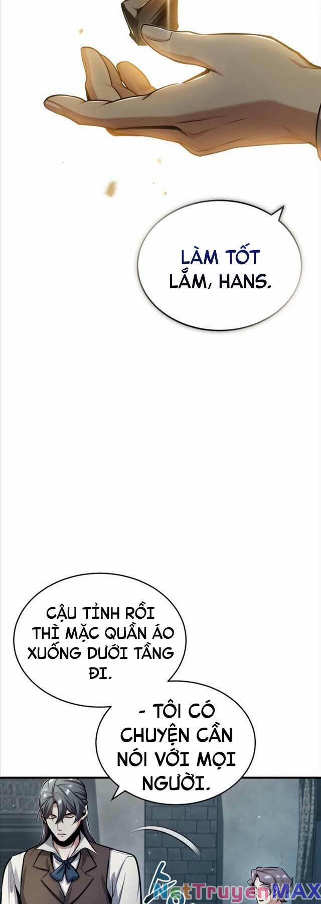 Giáo Sư Gián Điệp 54 trang 30