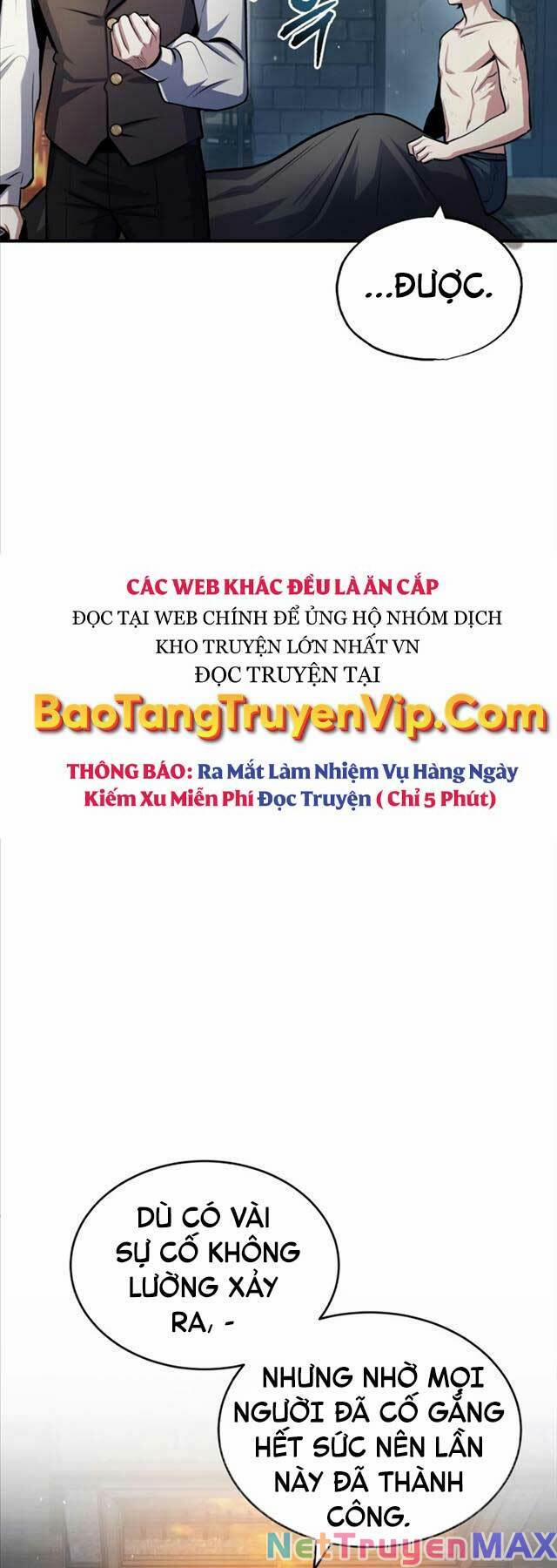 Giáo Sư Gián Điệp 54 trang 31