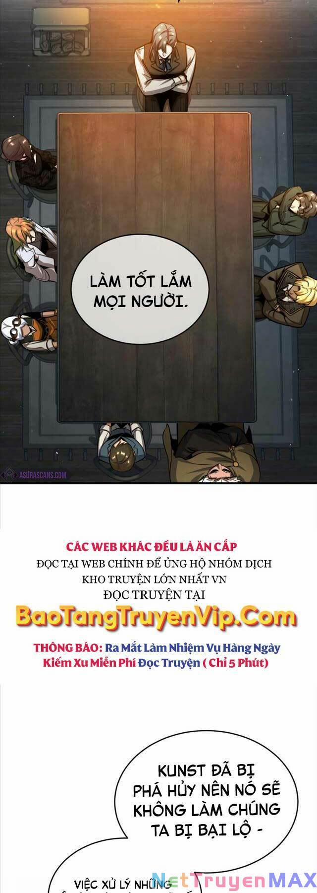 Giáo Sư Gián Điệp 54 trang 32