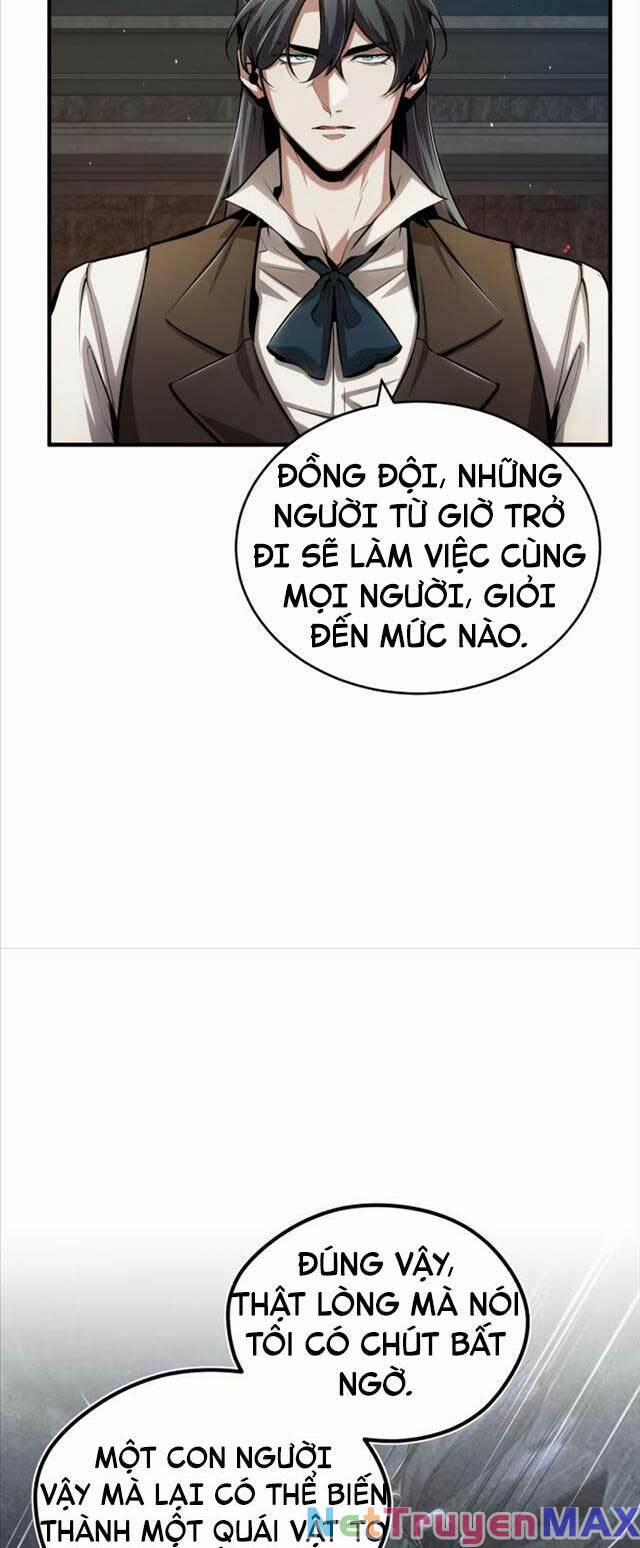 Giáo Sư Gián Điệp 54 trang 34