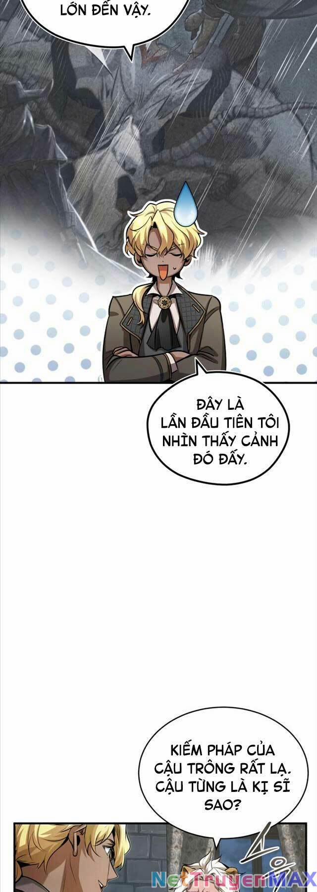 Giáo Sư Gián Điệp 54 trang 35