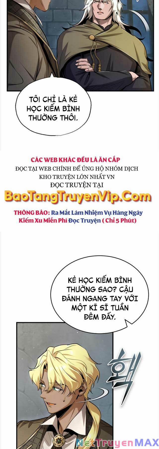 Giáo Sư Gián Điệp 54 trang 36