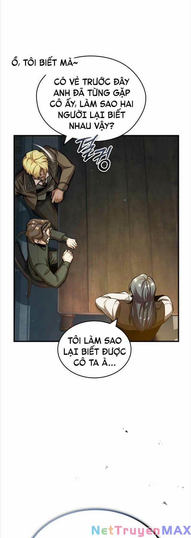 Giáo Sư Gián Điệp 54 trang 39