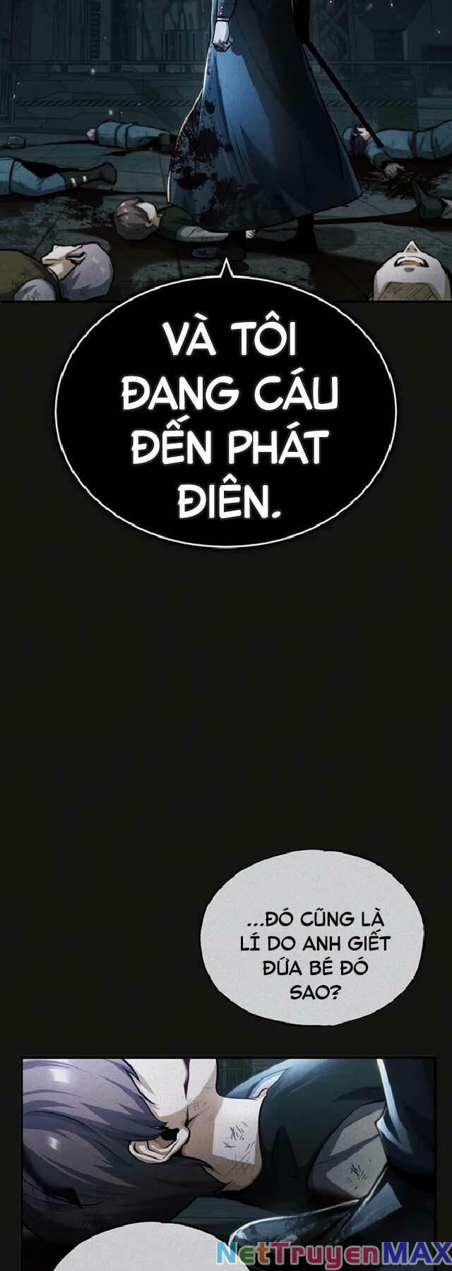 Giáo Sư Gián Điệp 54 trang 4