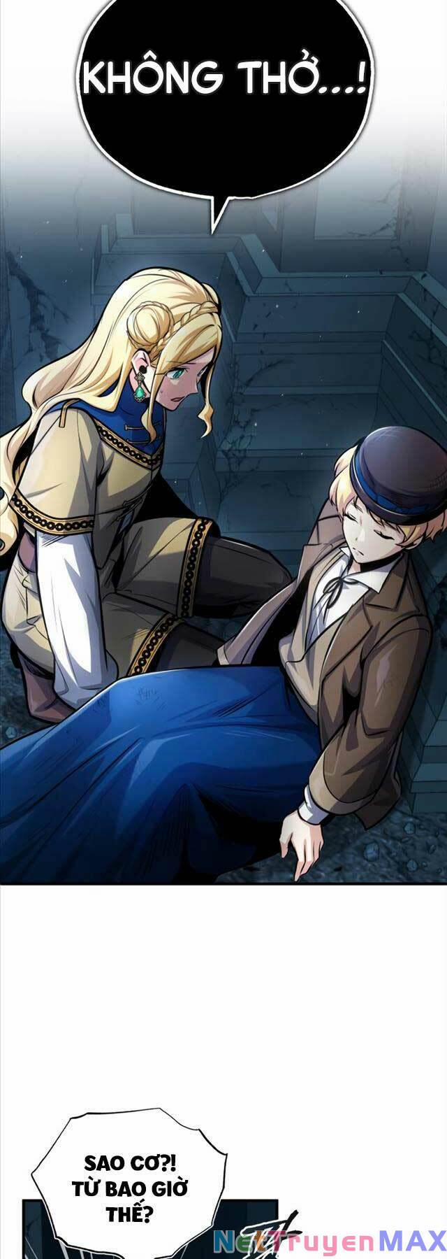 Giáo Sư Gián Điệp 54 trang 42